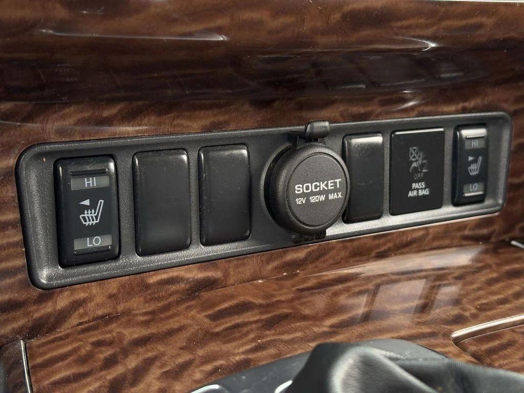 used 2017 Nissan Armada car, priced at $13,899