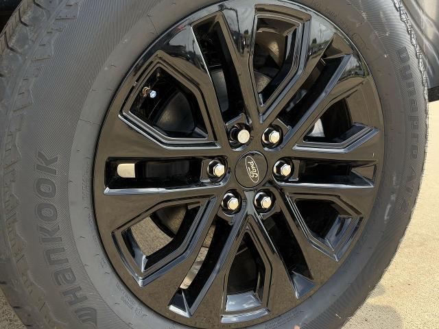 new 2025 Ford F-150 car, priced at $68,292