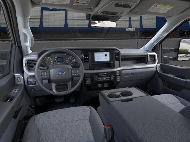 new 2025 Ford F-250 car, priced at $49,194