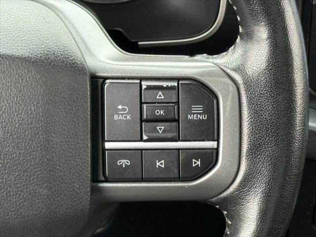 used 2022 Ford F-150 car, priced at $32,136