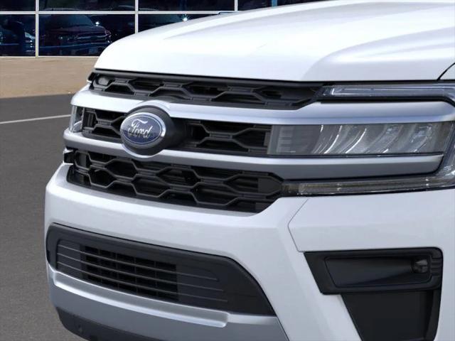 new 2024 Ford Expedition car, priced at $58,287