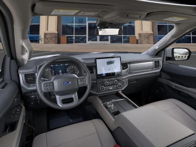 new 2024 Ford Expedition car, priced at $58,287