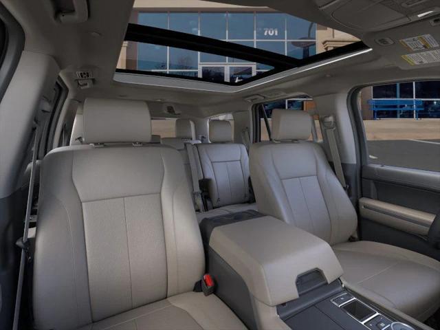 new 2024 Ford Expedition car, priced at $58,287