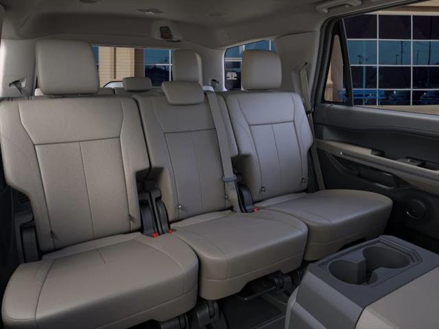 new 2024 Ford Expedition car, priced at $58,287