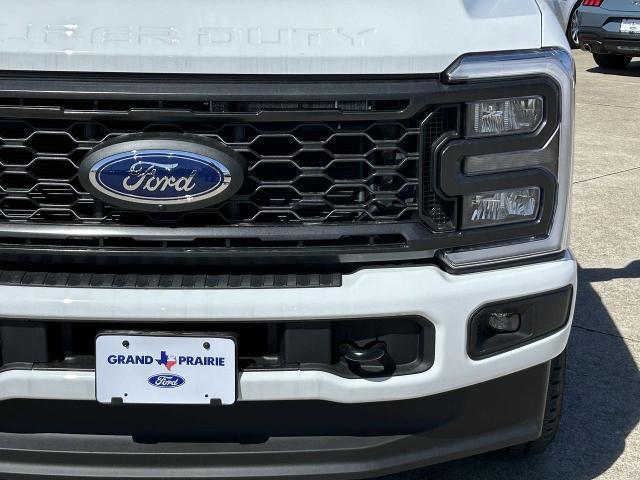 new 2025 Ford F-250 car, priced at $60,901