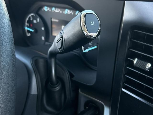 new 2025 Ford F-250 car, priced at $60,901