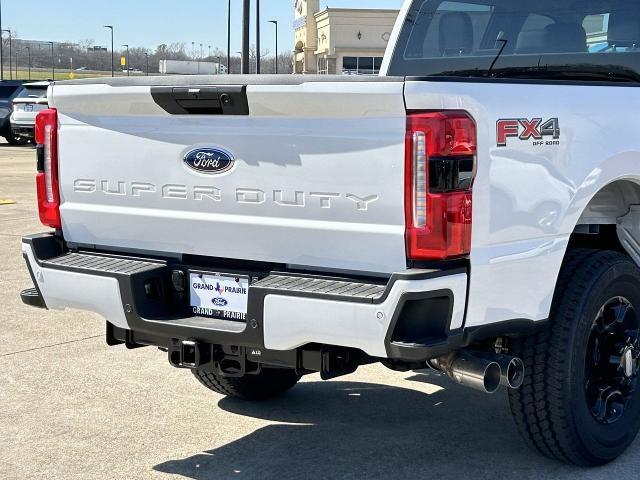 new 2025 Ford F-250 car, priced at $60,901