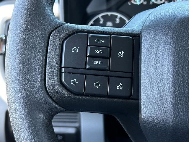 new 2025 Ford F-250 car, priced at $60,901