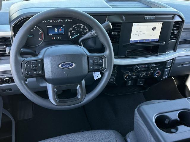 new 2025 Ford F-250 car, priced at $60,901