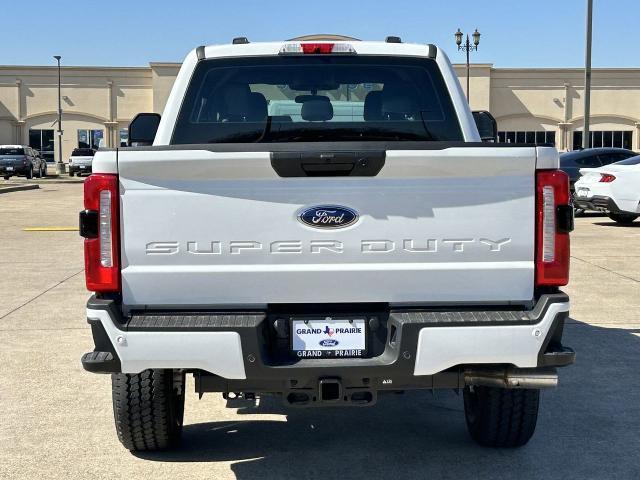 new 2025 Ford F-250 car, priced at $60,901
