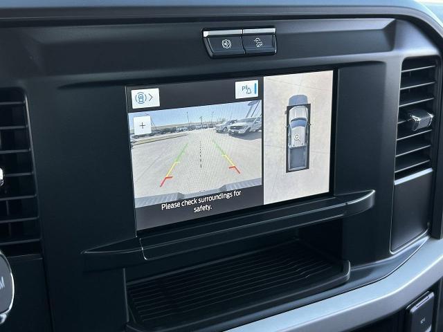 new 2025 Ford F-250 car, priced at $60,901