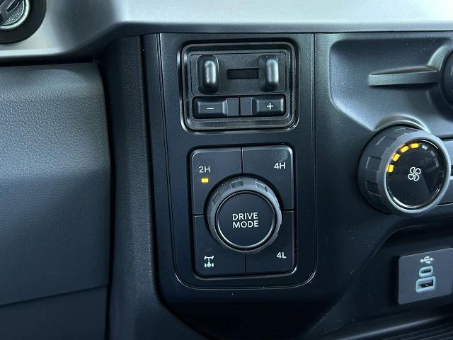 new 2025 Ford F-250 car, priced at $60,901
