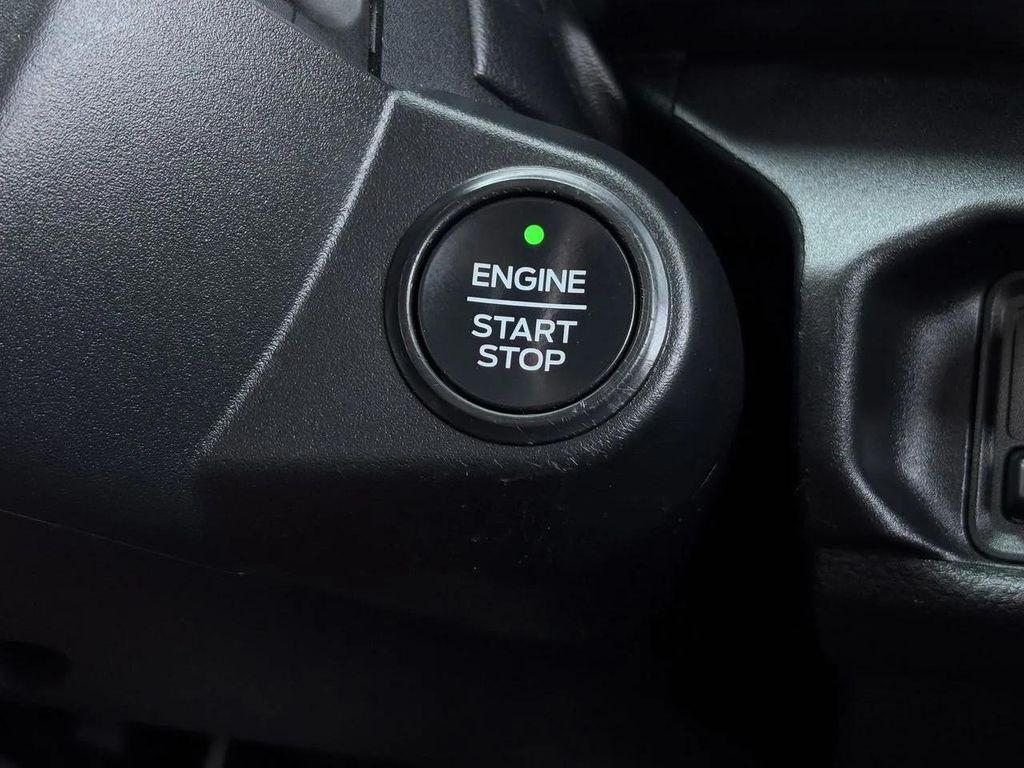 used 2024 Ford Ranger car, priced at $49,000
