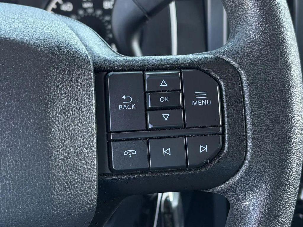 used 2023 Ford F-150 car, priced at $31,423