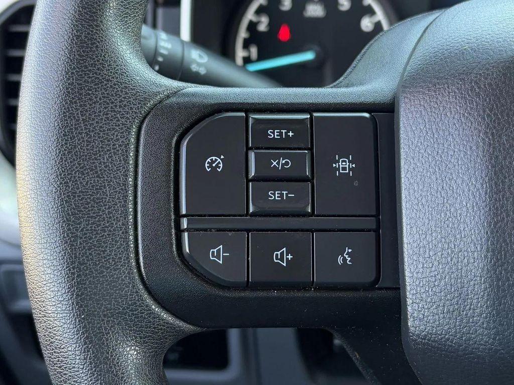 used 2023 Ford F-150 car, priced at $31,423