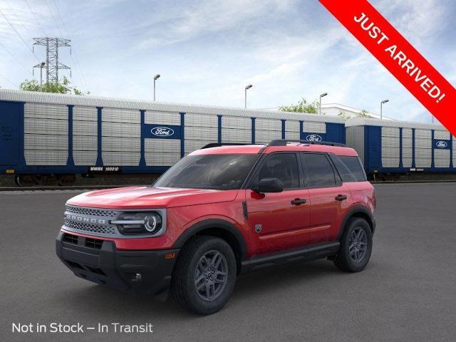 new 2025 Ford Bronco Sport car, priced at $31,174