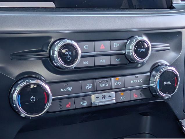 new 2025 Ford F-150 car, priced at $46,194