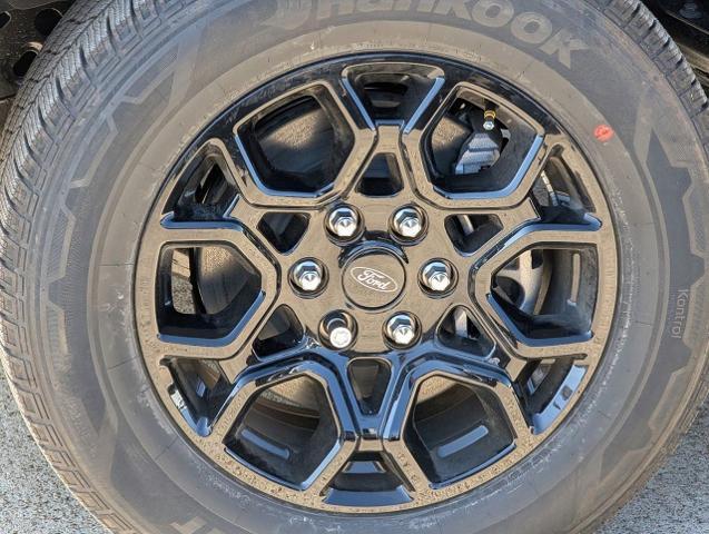 new 2025 Ford F-150 car, priced at $46,194