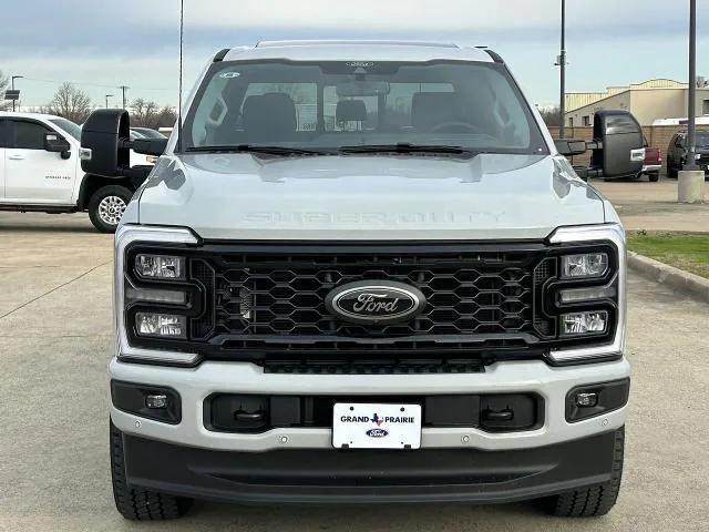 new 2025 Ford F-250 car, priced at $82,247