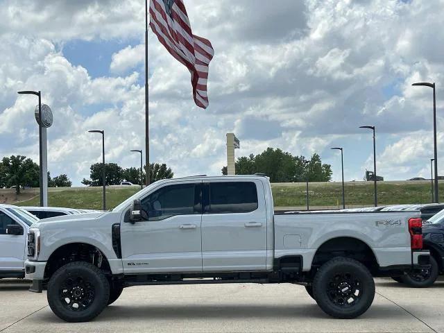 new 2025 Ford F-250 car, priced at $97,975