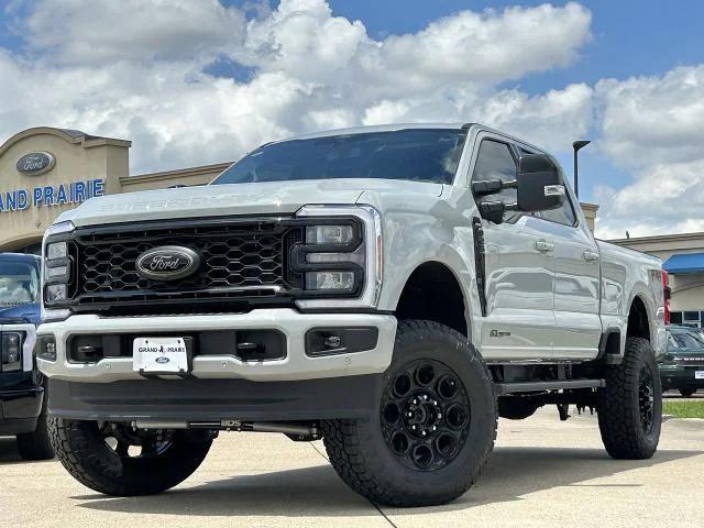 new 2025 Ford F-250 car, priced at $97,975