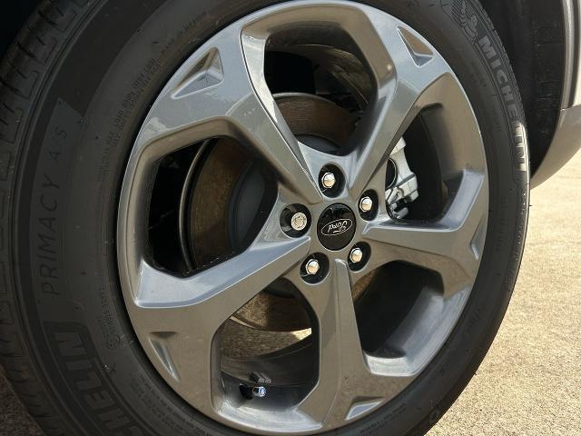 new 2025 Ford Escape car, priced at $30,829