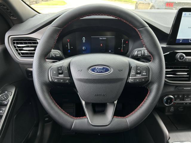 new 2025 Ford Escape car, priced at $30,829