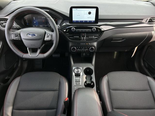new 2025 Ford Escape car, priced at $30,829