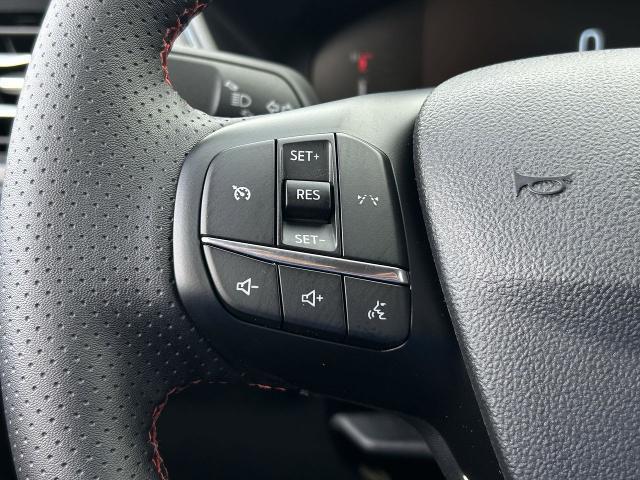 new 2025 Ford Escape car, priced at $30,829