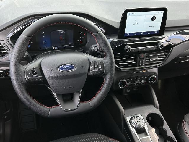 new 2025 Ford Escape car, priced at $30,829