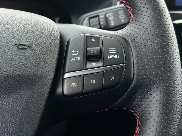new 2025 Ford Escape car, priced at $30,829