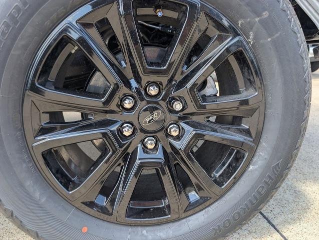 new 2025 Ford F-150 car, priced at $77,499