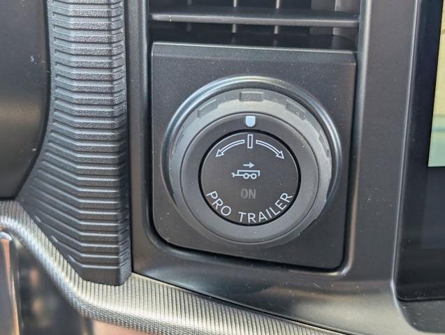new 2025 Ford F-150 car, priced at $77,499