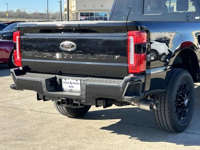 new 2025 Ford F-250 car, priced at $80,497