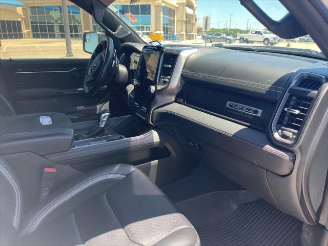 used 2022 Ram 1500 car, priced at $75,999