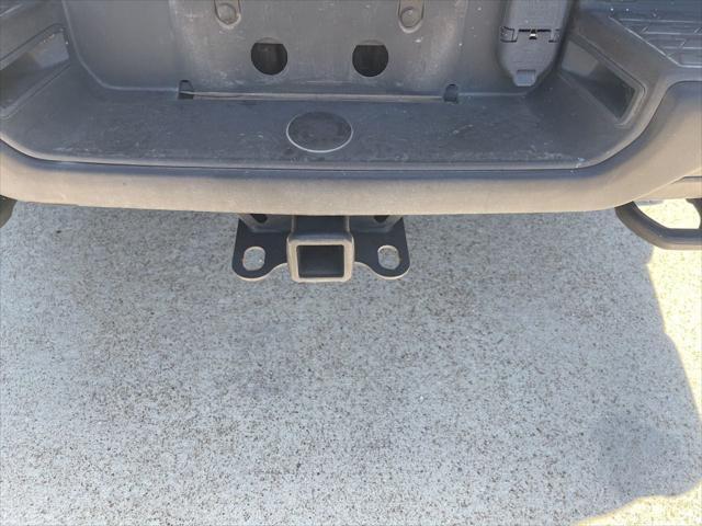 used 2022 Ram 1500 car, priced at $75,999