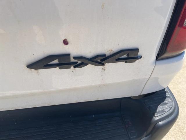 used 2022 Ram 1500 car, priced at $75,999