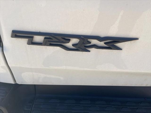 used 2022 Ram 1500 car, priced at $75,999