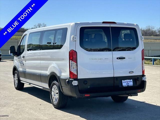 used 2020 Ford Transit-350 car, priced at $39,998