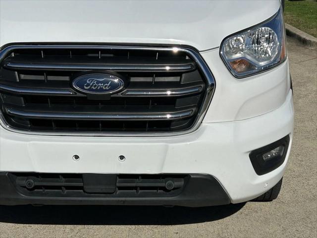 used 2020 Ford Transit-350 car, priced at $39,998