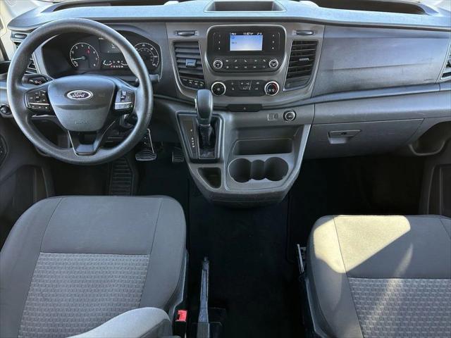 used 2020 Ford Transit-350 car, priced at $39,998