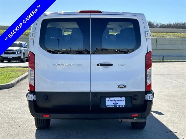 used 2020 Ford Transit-350 car, priced at $39,998