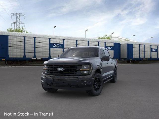 new 2024 Ford F-150 car, priced at $45,360