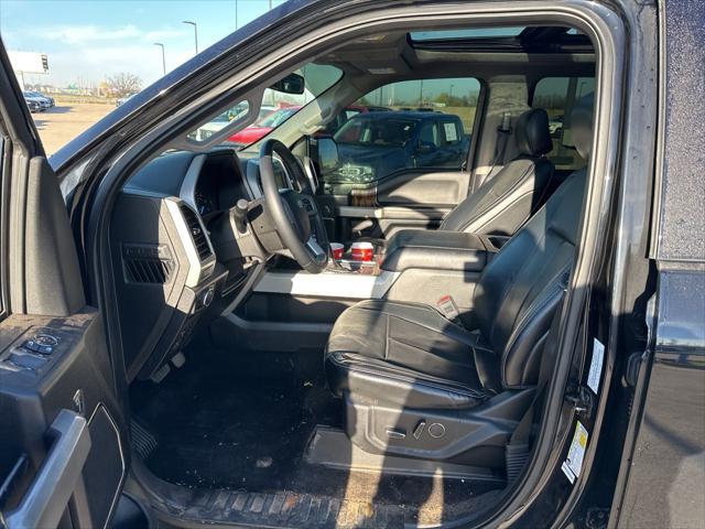 used 2018 Ford F-150 car, priced at $26,999