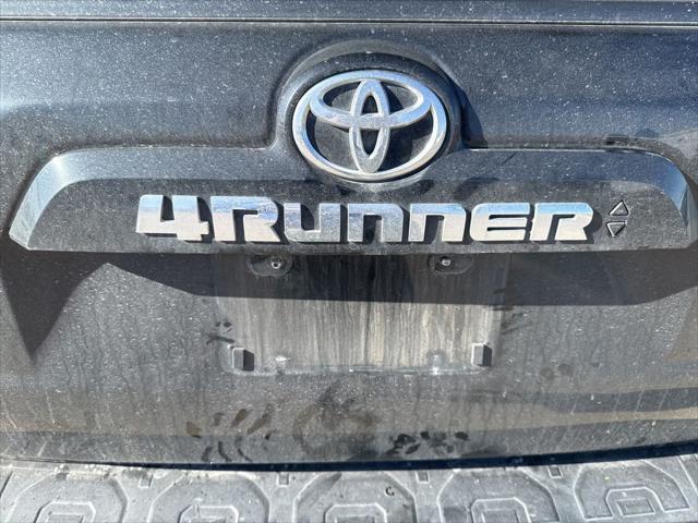 used 2021 Toyota 4Runner car, priced at $34,320
