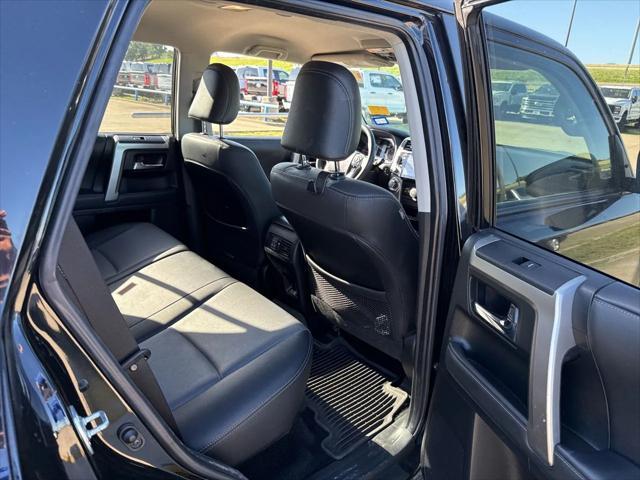 used 2021 Toyota 4Runner car, priced at $34,320