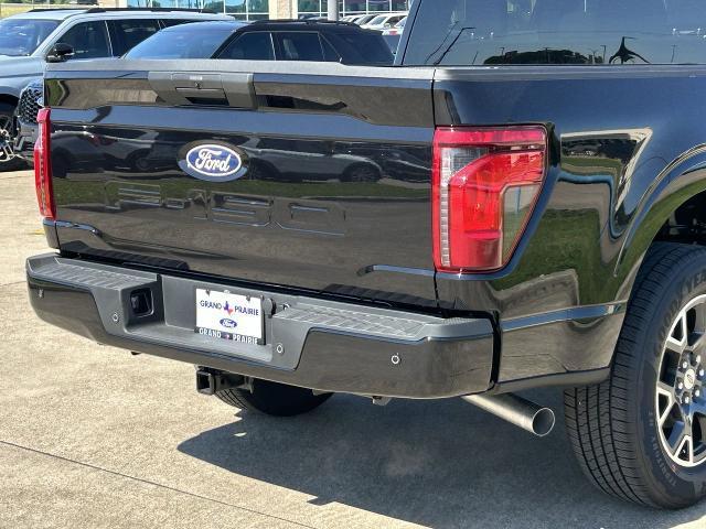 new 2025 Ford F-150 car, priced at $42,630