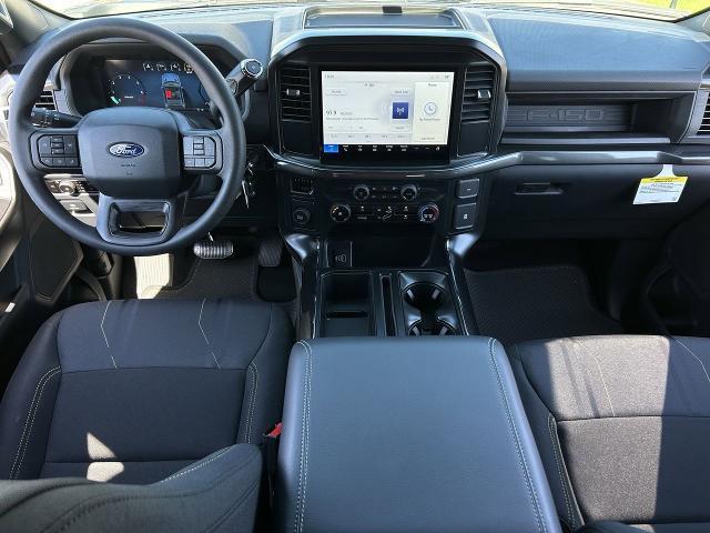 new 2025 Ford F-150 car, priced at $42,630