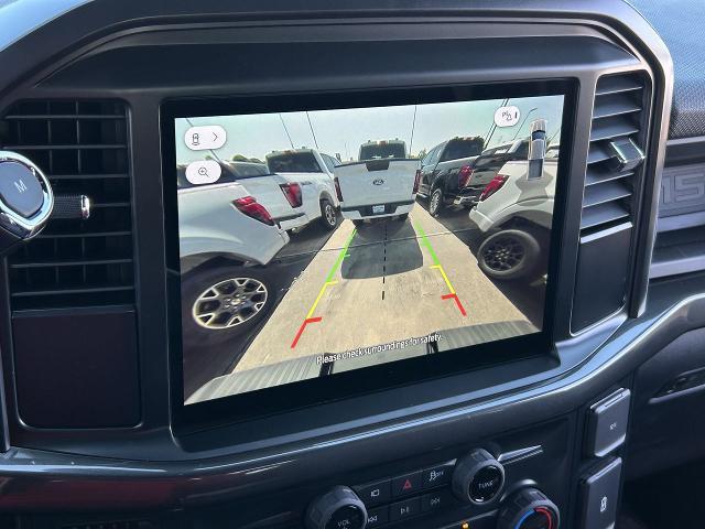 new 2025 Ford F-150 car, priced at $42,630