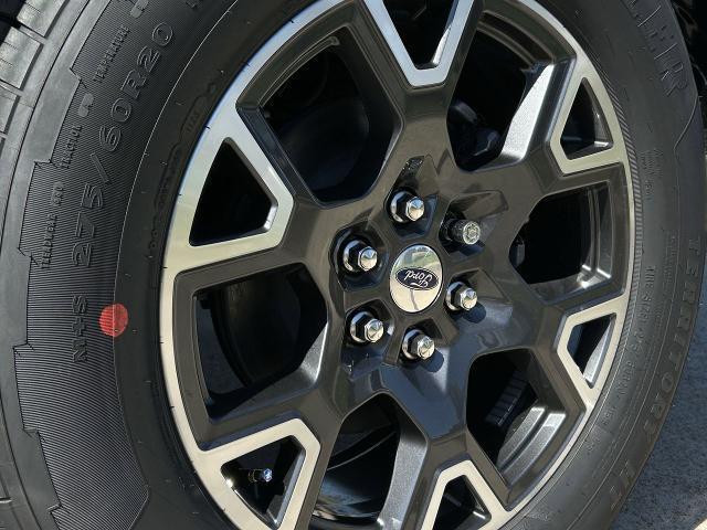 new 2025 Ford F-150 car, priced at $42,630